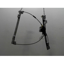 MECANISME+MOTEUR LEVE-GLACE AVANT GAUCHE RENAULT KANGOO BREAK II Phase 1 2008-2013