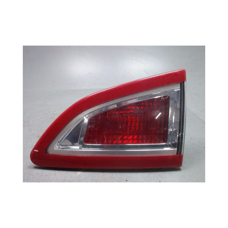 FEU ARRIERE INTERIEUR DROIT RENAULT MEGANE III 2008-