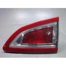FEU ARRIERE INTERIEUR DROIT RENAULT MEGANE III 2008-