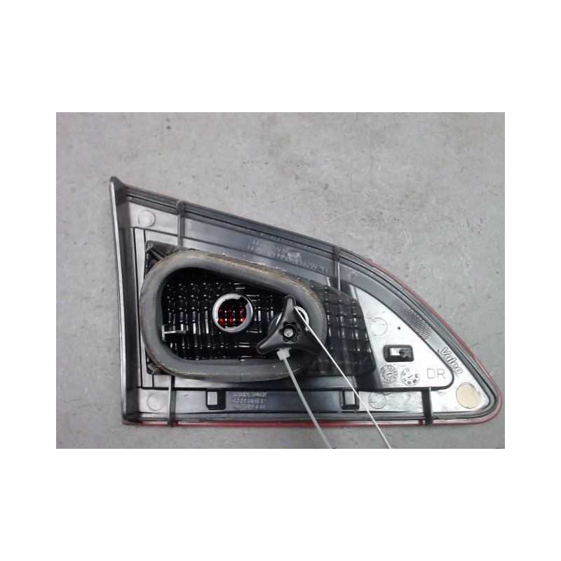 FEU ARRIERE INTERIEUR DROIT RENAULT MEGANE III 2008-