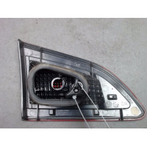 FEU ARRIERE INTERIEUR DROIT RENAULT MEGANE III 2008-