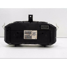 BLOC COMPTEURS RENAULT MEGANE