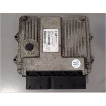 CALCULATEUR MOTEUR OPEL CORSA (C) 03-06