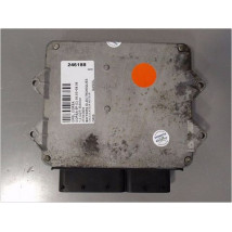CALCULATEUR MOTEUR OPEL CORSA (C) 03-06