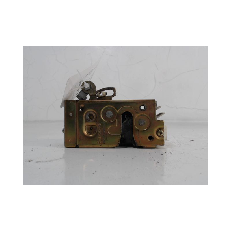 SYSTEME CONDAMNATION AVANT DROIT FORD FIESTA 99-2002