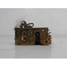 SYSTEME CONDAMNATION AVANT DROIT FORD FIESTA 99-2002