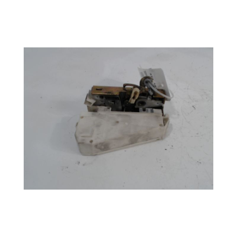 SYSTEME CONDAMNATION AVANT DROIT FORD FIESTA 99-2002