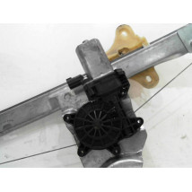 MECANISME LEVE-GLACE AVANT GAUCHE RENAULT CLIO