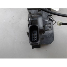SYSTEME CONDAMNATION ARRIERE DROIT FIAT PUNTO