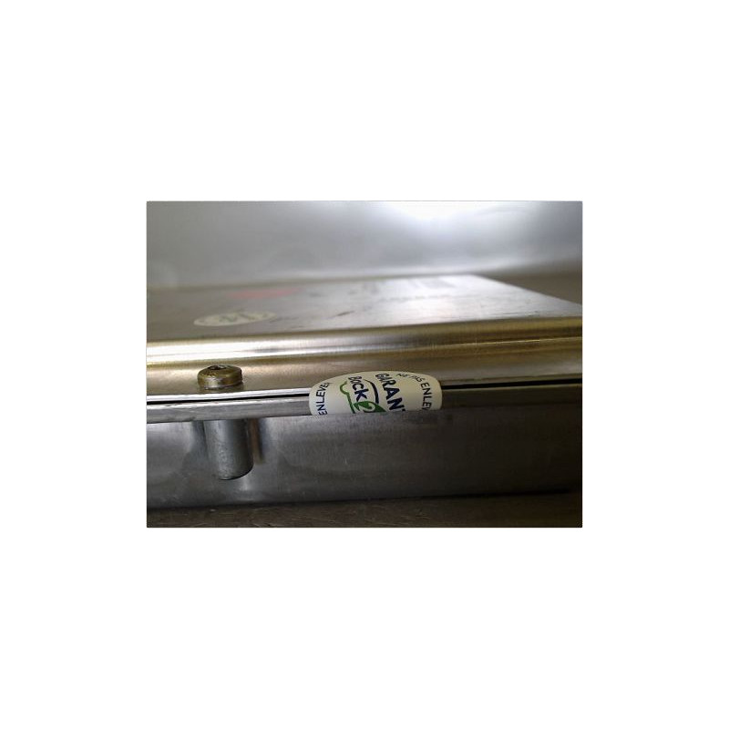 CALCULATEUR MOTEUR MERCEDES CLASSE A