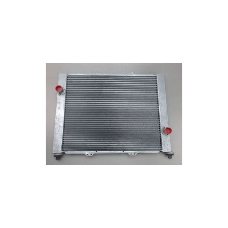 RADIATEUR / CONDENSEUR CLIM RENAULT CLIO