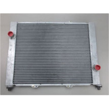 RADIATEUR / CONDENSEUR CLIM RENAULT CLIO