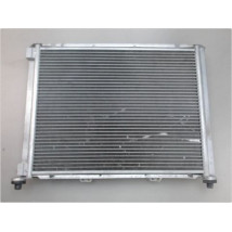 RADIATEUR / CONDENSEUR CLIM RENAULT CLIO