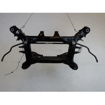 BERCEAU ARRIERE B.M.W. X4