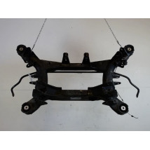 BERCEAU ARRIERE B.M.W. X4