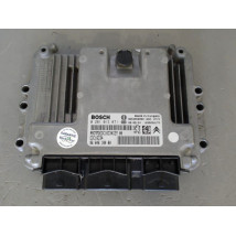 CALCULATEUR MOTEUR PEUGEOT PARTNER