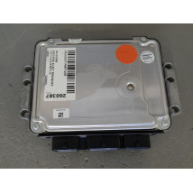 CALCULATEUR MOTEUR PEUGEOT PARTNER