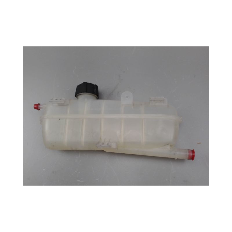 VASE EXPANSION RENAULT ZOE