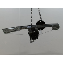 MECANISME+MOTEUR LEVE-GLACE AVANT DROIT DACIA SANDERO II Phase 1 2012-...