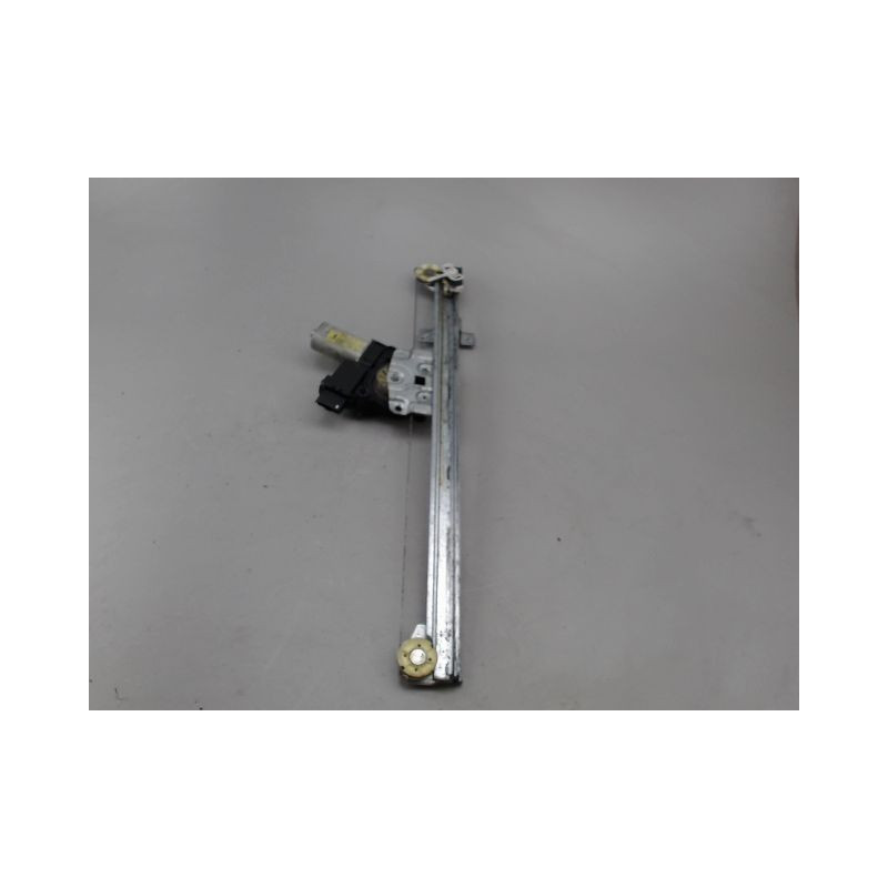 MECANISME LEVE-GLACE AVANT GAUCHE FIAT DUCATO