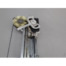MECANISME LEVE-GLACE AVANT GAUCHE FIAT DUCATO