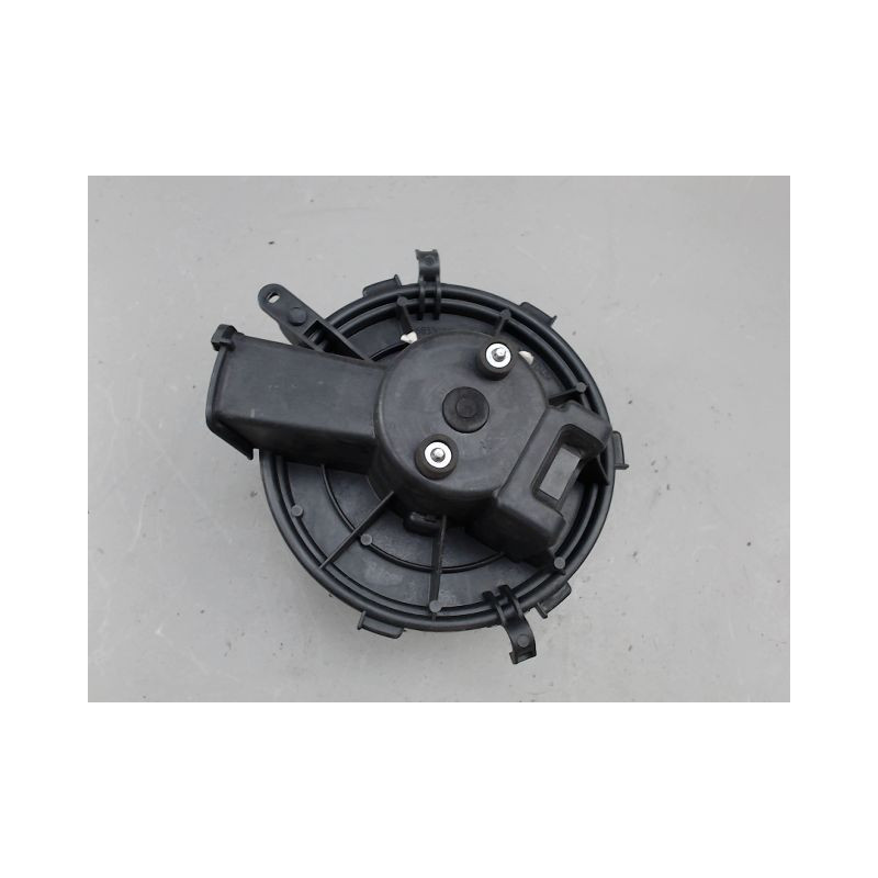 MOTEUR VENTILATEUR CHAUFFAGE FIAT DUCATO
