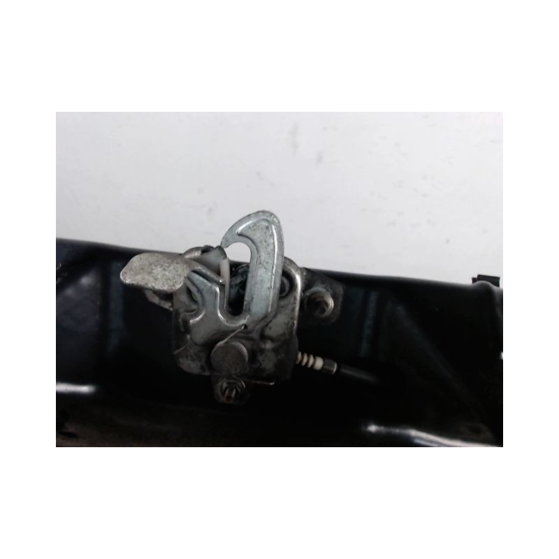 TRAVERSE SUPERIEURE ARMATURE AVANT FIAT DUCATO