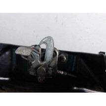 TRAVERSE SUPERIEURE ARMATURE AVANT FIAT DUCATO