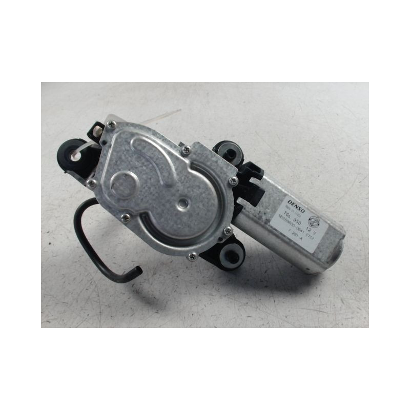 MOTEUR ESSUIE-GLACE ARRIERE ALFA ROMEO 147 2004-