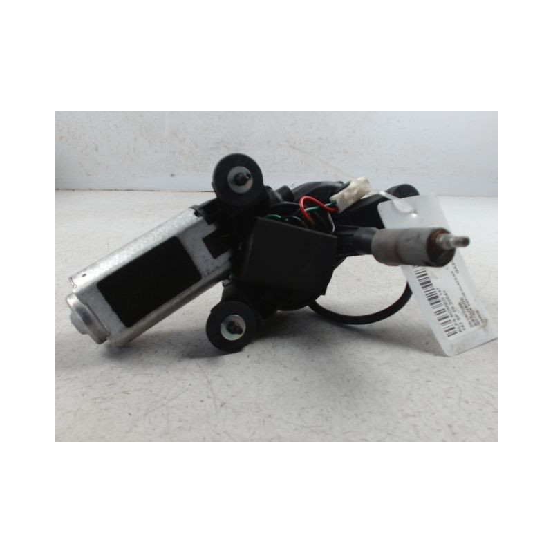MOTEUR ESSUIE-GLACE ARRIERE ALFA ROMEO 147 2004-