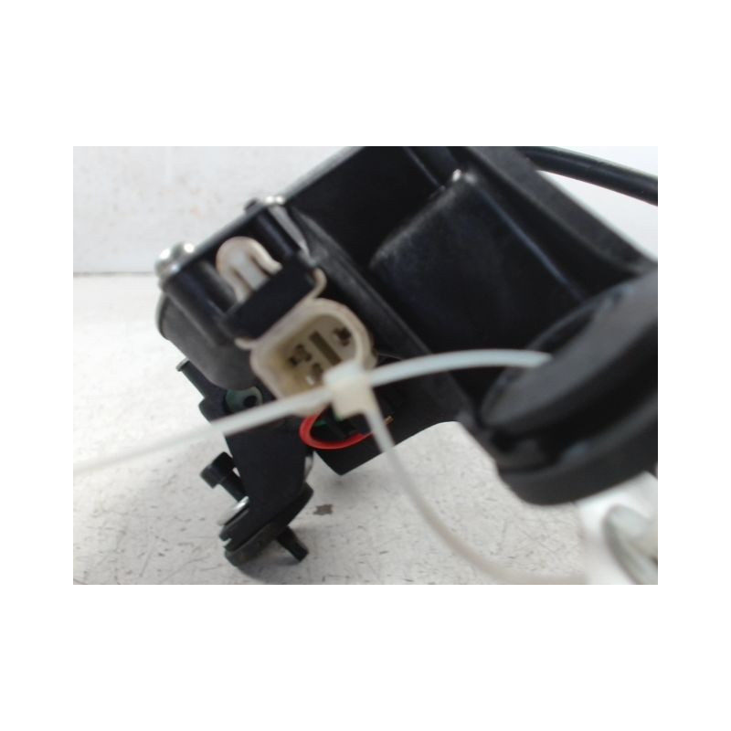 MOTEUR ESSUIE-GLACE ARRIERE ALFA ROMEO 147 2004-