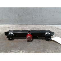 BOUTON DE WARNING FIAT 500 2007-