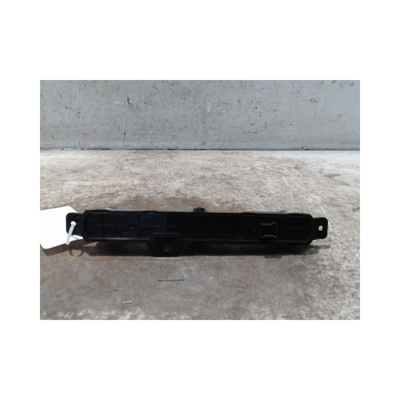 BOUTON DE WARNING FIAT 500 2007-