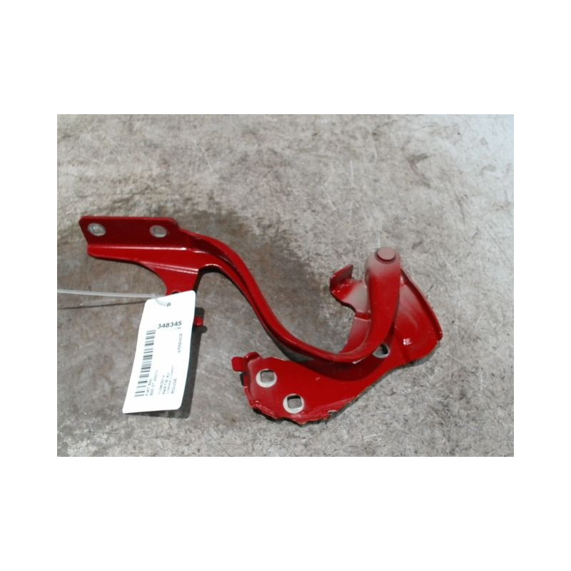 COMPAS DROIT CAPOT FIAT 500 2007-