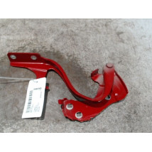 COMPAS DROIT CAPOT FIAT 500 2007-