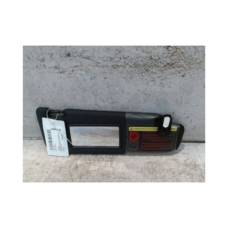 PARE-SOLEIL D FIAT 500 2007-