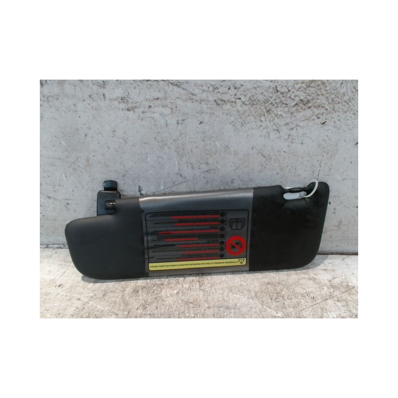 PARE-SOLEIL D FIAT 500 2007-