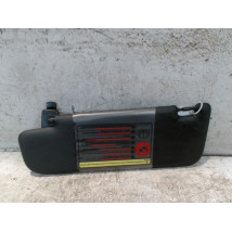 PARE-SOLEIL D FIAT 500 2007-