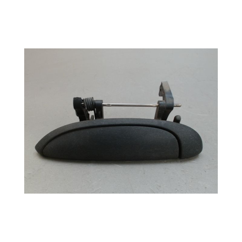 POIGNEE EXTERIEURE PORTE ARRIERE GAUCHE RENAULT CLIO