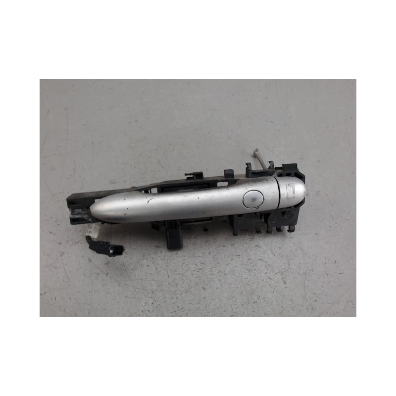 POIGNEE EXTERIEURE PORTE AVANT GAUCHE RENAULT MEGANE
