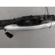 POIGNEE EXTERIEURE PORTE AVANT GAUCHE RENAULT MEGANE