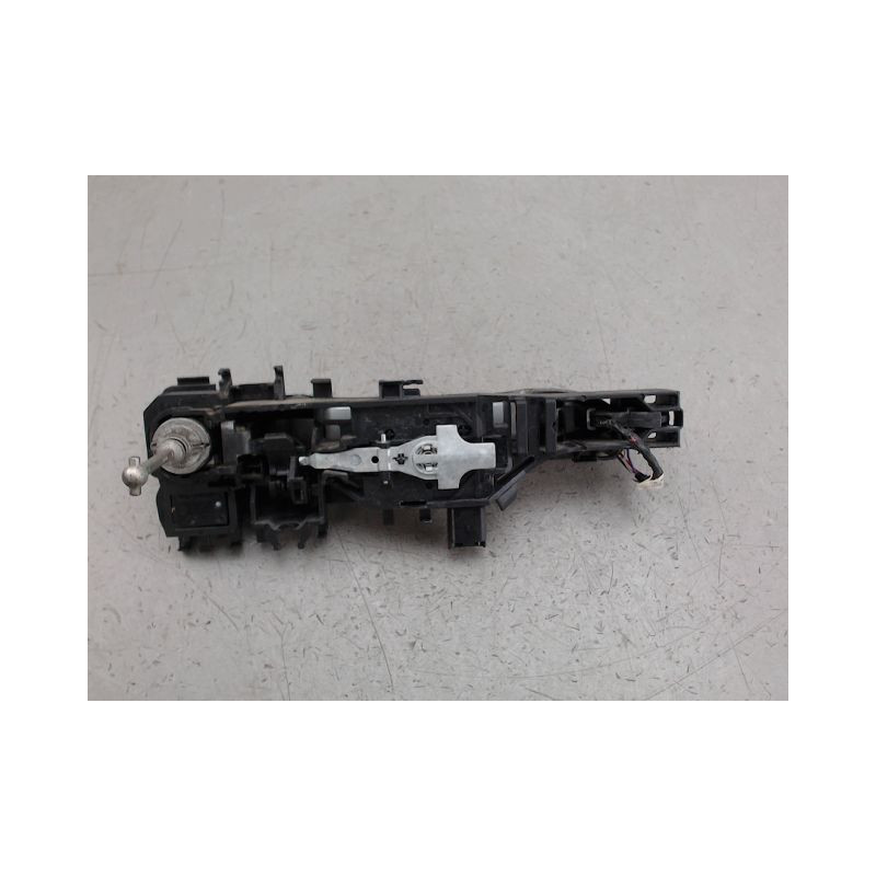 POIGNEE EXTERIEURE PORTE AVANT GAUCHE RENAULT MEGANE