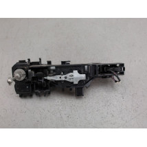 POIGNEE EXTERIEURE PORTE AVANT GAUCHE RENAULT MEGANE