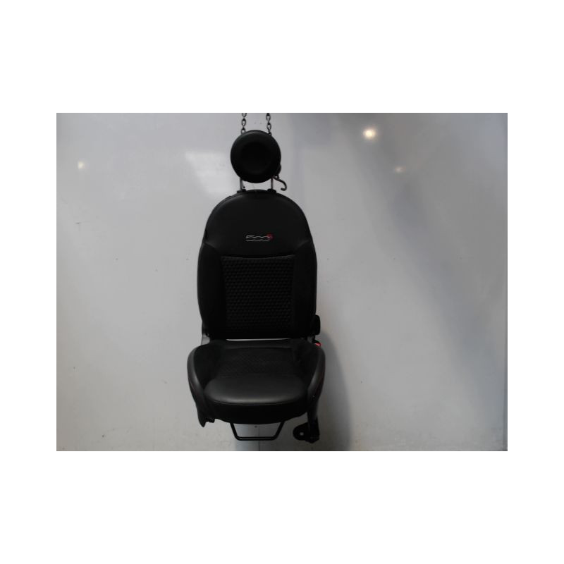 SIEGE AVANT DROIT FIAT 500 2007-