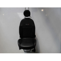 SIEGE AVANT DROIT FIAT 500 2007-