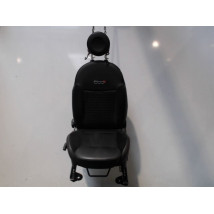 SIEGE AVANT GAUCHE FIAT 500 2007-