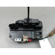 SYSTEME CONDAMNATION ARRIERE GAUCHE NISSAN QASHQAI BREAK II Phase 1 2014-...