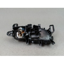 POIGNEE INTERIEURE PORTE AVANT GAUCHE NISSAN QASHQAI BREAK II Phase 1 2014-...
