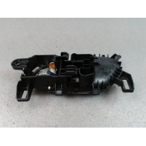 POIGNEE INTERIEURE PORTE ARRIERE DROIT NISSAN QASHQAI BREAK II Phase 1 2014-...