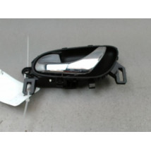 POIGNEE INTERIEURE PORTE ARRIERE GAUCHE NISSAN QASHQAI BREAK II Phase 1 2014-...